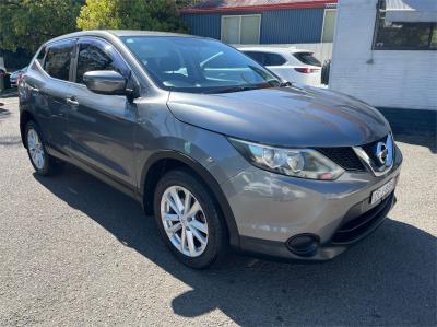 2015 Nissan QASHQAI ST Wagon J11 for sale in Sydney - Sutherland