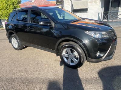 2014 Toyota RAV4 GXL Wagon ZSA42R MY14 for sale in Sydney - Sutherland