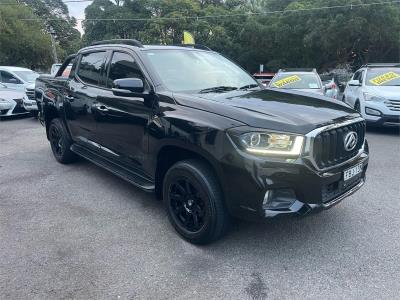 2020 LDV T60 PRO Utility SK8C for sale in Sydney - Sutherland