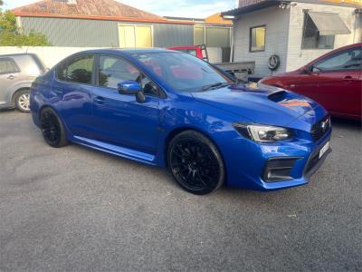 2019 Subaru WRX Premium Sedan VA MY20 for sale in Sydney - Sutherland
