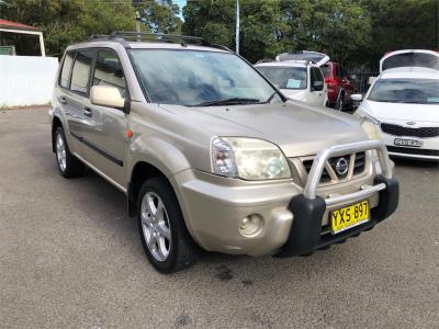 2003 Nissan X-TRAIL ST Wagon T30 for sale in Sydney - Sutherland