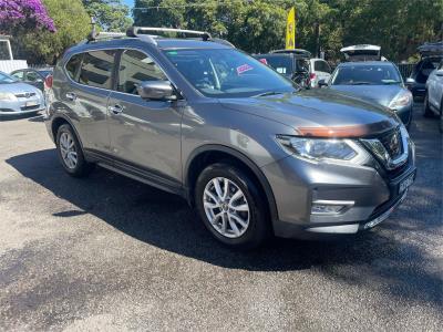 2018 Nissan X-TRAIL ST-L Wagon T32 Series II for sale in Sydney - Sutherland