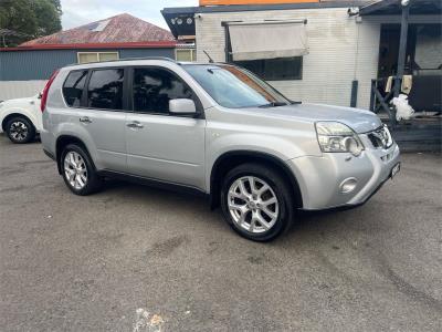 2011 Nissan X-TRAIL Ti Wagon T31 Series IV for sale in Sydney - Sutherland