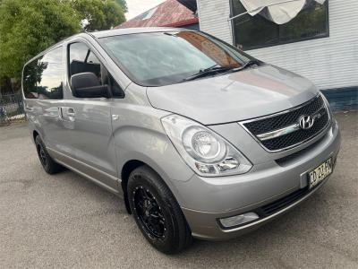 2015 Hyundai iMax Wagon TQ-W MY15 for sale in Sydney - Sutherland