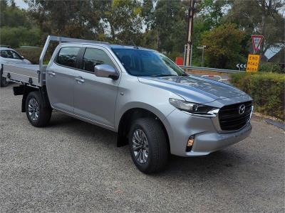 2023 MAZDA BT-50 4x4 B30EADCXT4 for sale in Barossa - Yorke - Mid North