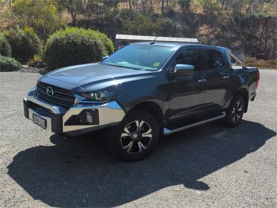 2021 Mazda BT-50 GT Utility TFS40J for sale in Barossa - Yorke - Mid North