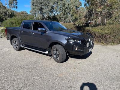 2021 Mazda BT-50 GT Utility TFS40J for sale in Barossa - Yorke - Mid North