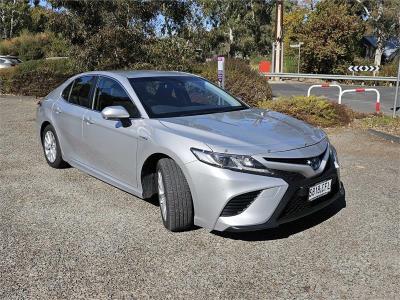 2020 Toyota Camry Ascent Sport Sedan AXVH71R for sale in Barossa - Yorke - Mid North