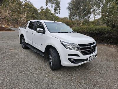 2018 Holden Colorado LTZ Utility RG MY19 for sale in Barossa - Yorke - Mid North