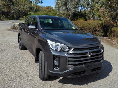2023 SSANGYONG Musso Ute MULT4AD23 for sale in Barossa - Yorke - Mid North
