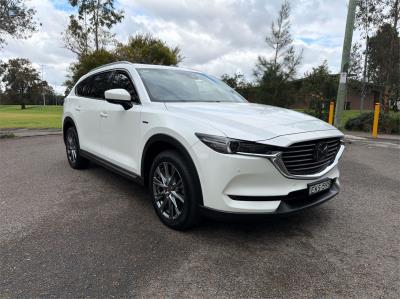 2020 Mazda CX-8 Asaki Wagon KG4W2A for sale in Sydney - South West