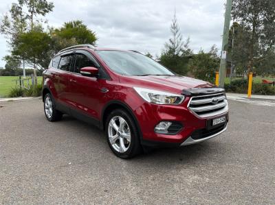2018 Ford Escape Trend Wagon ZG 2018.00MY for sale in Sydney - South West
