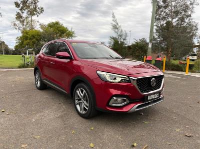 2020 MG HS Excite Wagon SAS23 MY20 for sale in Sydney - South West