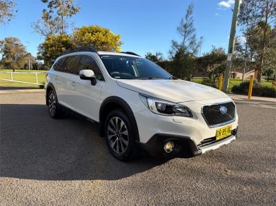 2016 Subaru Outback 2.5i Premium Wagon B6A MY16 for sale in Sydney - South West
