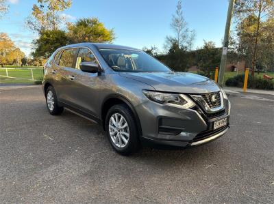 2021 Nissan X-TRAIL ST Wagon T32 MY22 for sale in Sydney - South West