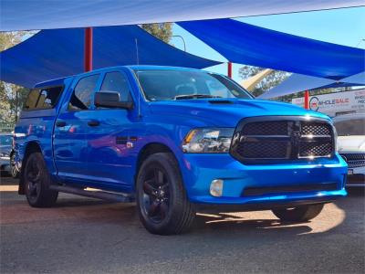 2021 RAM 1500 Express Utility DS MY21 for sale in Sydney - Blacktown