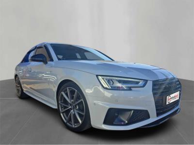 2019 Audi A4 35 TFSI S line Sedan B9 8W MY19 for sale in Sydney - Blacktown