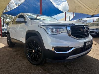 2019 Holden Acadia AC LT Wagon 7st 5dr Spts Auto 9sp 2WD 3.6i [MY19] Wagon for sale in Sydney - Blacktown