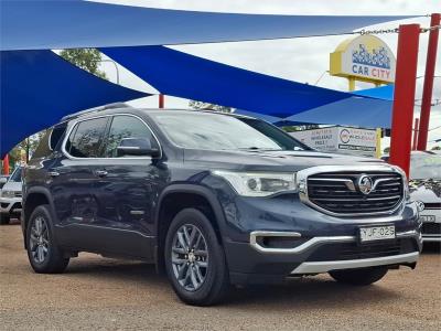2018 Holden Acadia LTZ-V Wagon AC MY19 for sale in Sydney - Blacktown