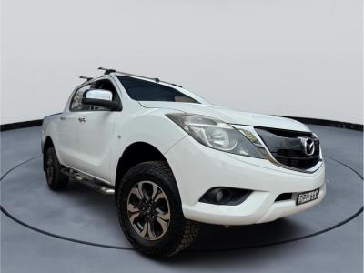 2017 Mazda BT-50 XTR Utility UR0YG1 for sale in Sydney - Blacktown