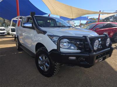 2018 Mazda BT-50 GT Utility UR0YG1 for sale in Sydney - Blacktown