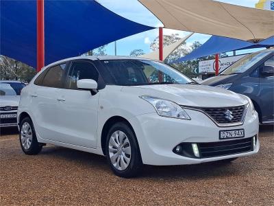2018 Suzuki Baleno GL Hatchback EW for sale in Sydney - Blacktown