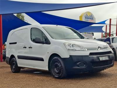 2015 Citroen Berlingo L2 e-HDi Van B9C MY15 for sale in Sydney - Blacktown