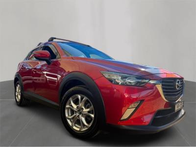 2016 Mazda CX-3 Maxx Wagon DK2W76 for sale in Sydney - Blacktown
