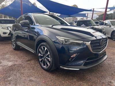 2020 Mazda CX-3 Akari Wagon DK2W7A for sale in Sydney - Blacktown