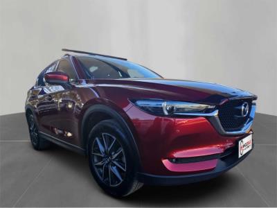2018 Mazda CX-5 GT Wagon KF4W2A for sale in Sydney - Blacktown