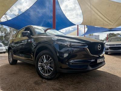 2017 Mazda CX-5 KE Series 2 Maxx Sport Wagon 5dr SKYACTIV-Drive 6s Wagon for sale in Sydney - Blacktown