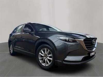 2017 Mazda CX-9 Sport Wagon TC for sale in Sydney - Blacktown