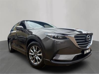 2017 Mazda CX-9 Touring Wagon TC for sale in Sydney - Blacktown
