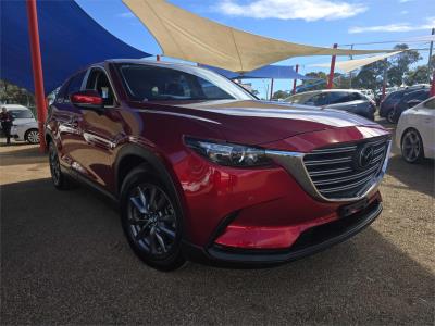 2021 Mazda CX-9 Touring Wagon TC for sale in Sydney - Blacktown