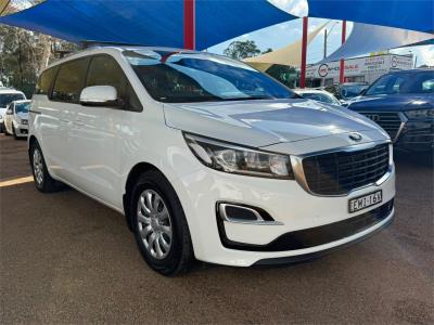 2019 Kia Carnival S Wagon YP MY19 for sale in Sydney - Blacktown