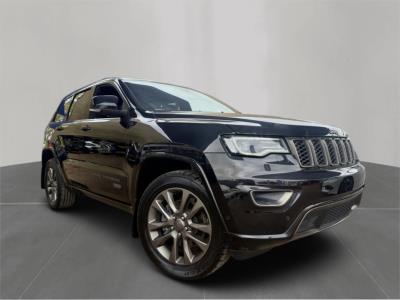 2016 Jeep Cherokee Limited Wagon KL MY16 for sale in Sydney - Blacktown