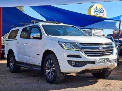 2016 Holden Colorado LT Utility RG MY16 for sale in Sydney - Blacktown