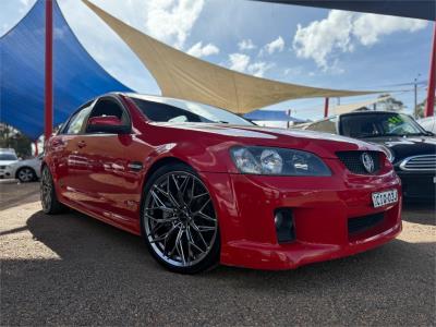 2010 Holden Commodore SS Sedan VE II for sale in Sydney - Blacktown