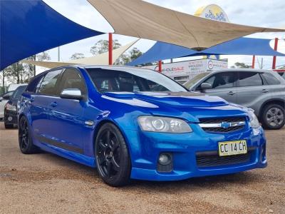 2011 Holden Commodore SS V Redline Wagon VE II for sale in Sydney - Blacktown