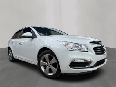 2015 Holden Cruze CDX Sedan JH Series II MY15 for sale in Sydney - Blacktown