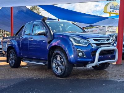 2019 Isuzu D-MAX LS-U Utility MY19 for sale in Sydney - Blacktown