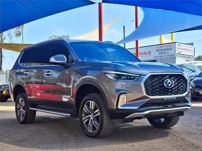 2021 LDV D90 Executive Wagon SV9A for sale in Sydney - Blacktown