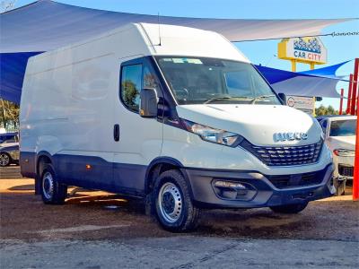 2022 IVECO DAILY 35S14V VAN VAN for sale in Sydney - Blacktown
