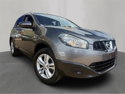 2013 Nissan Dualis ST Hatchback J10W Series 4 MY13 for sale in Sydney - Blacktown