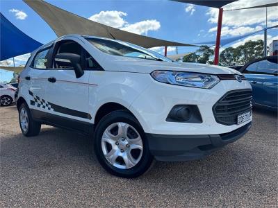 2015 Ford EcoSport Ambiente Wagon BK for sale in Sydney - Blacktown