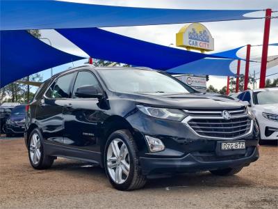 2018 Holden Equinox LTZ Wagon EQ MY18 for sale in Sydney - Blacktown