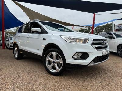 2017 Ford Escape Trend Wagon ZG for sale in Sydney - Blacktown