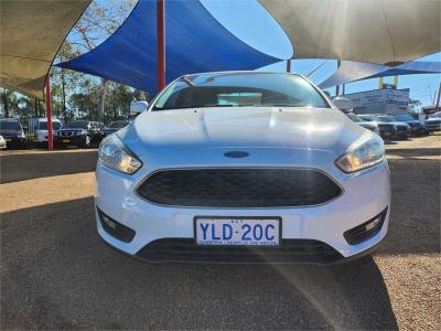 2016 Ford Focus Trend Sedan LZ for sale in Sydney - Blacktown