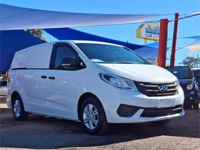 2021 LDV G10 Van SV7C for sale in Sydney - Blacktown