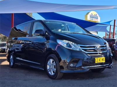 2020 LDV G10 Executive Wagon SV7A for sale in Sydney - Blacktown